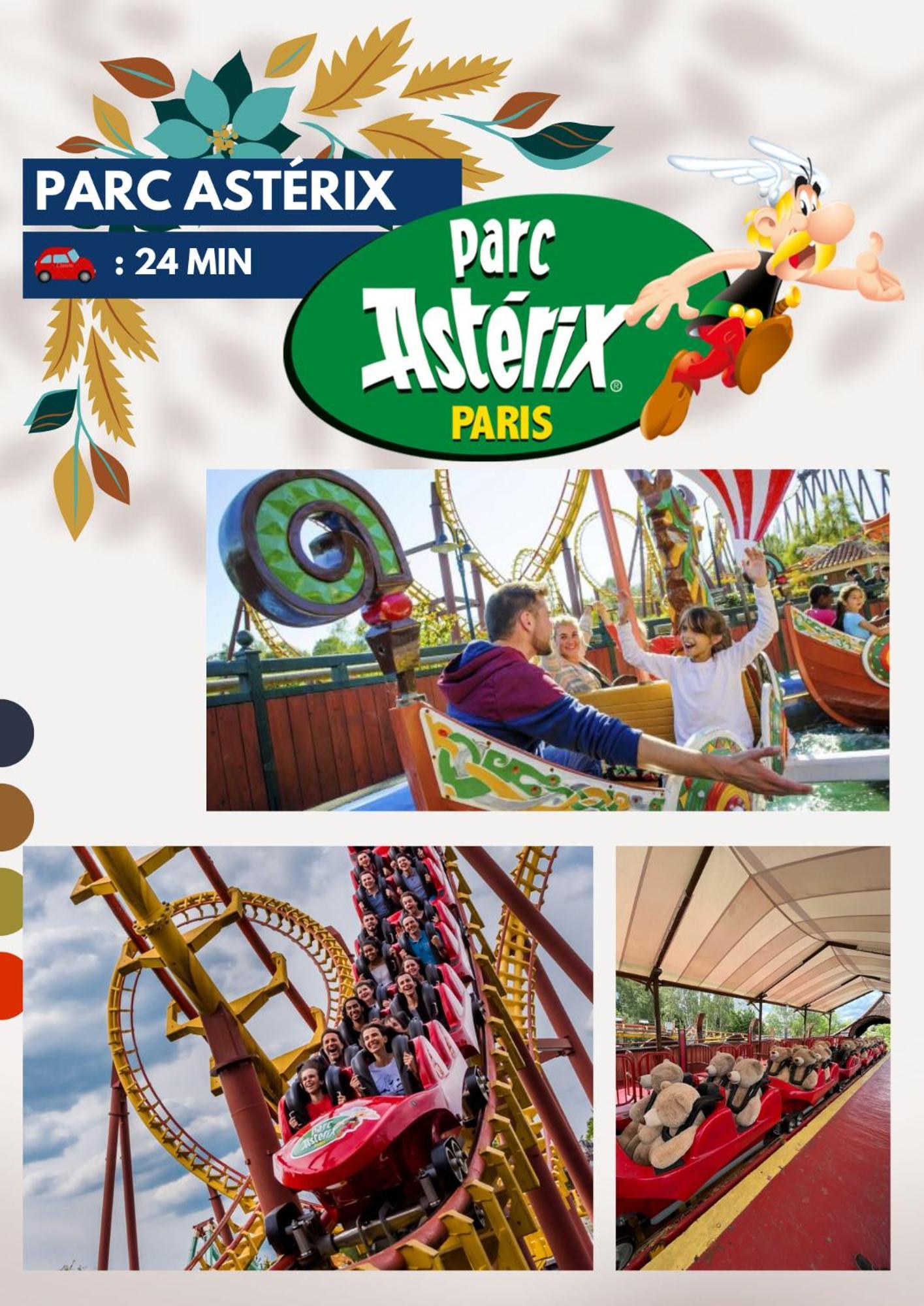 En Centre - 5 Min De La Gare - 62 M2 - 1 A 6 Pers *